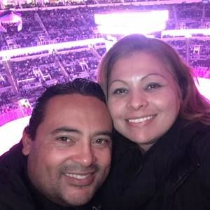 Meet your Posher, Celeste